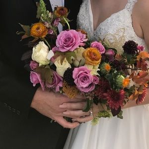 Meet your Posher, Meredith